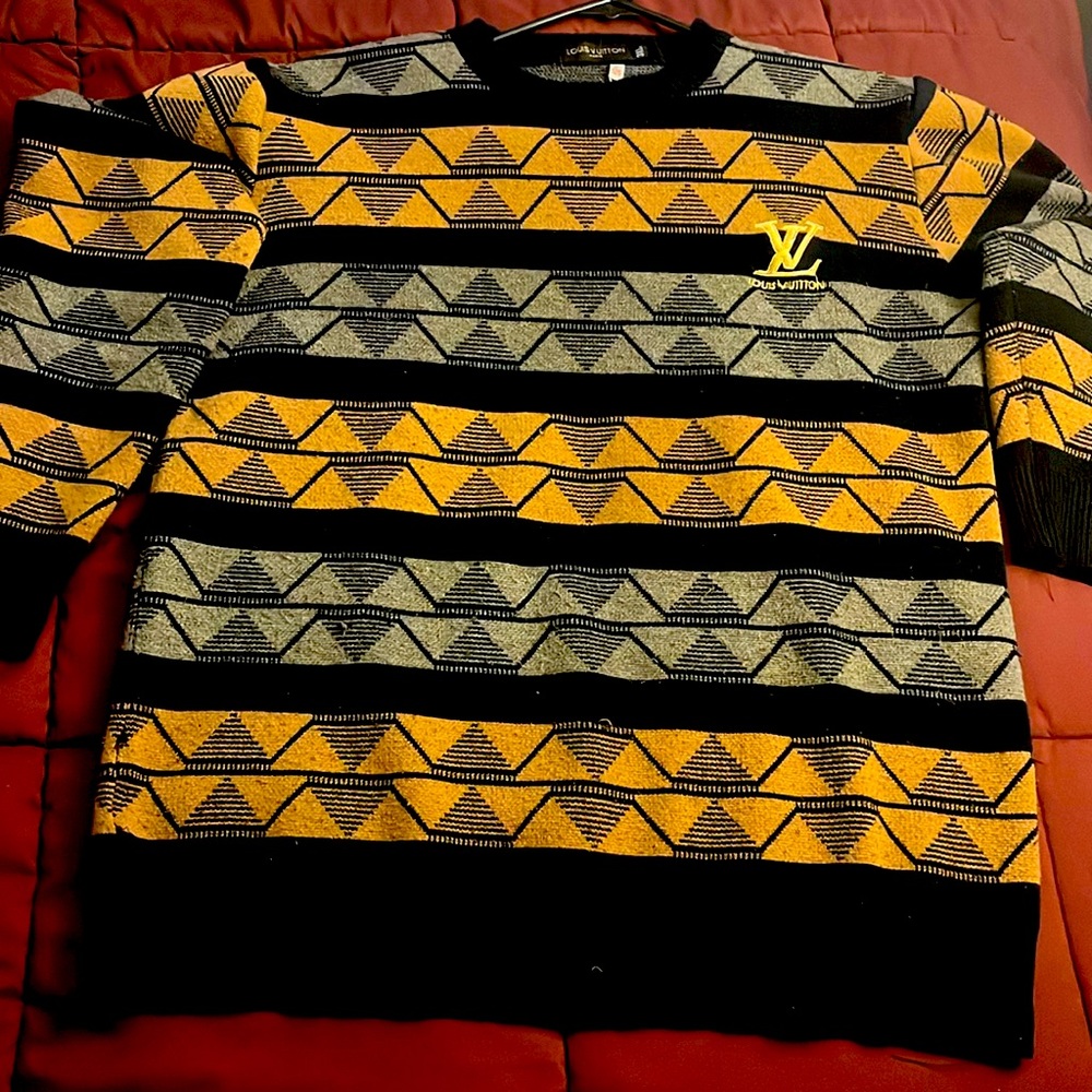 Louis Vuitton Sweatshirt